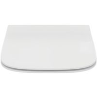 Ideal Standard I Life B deska sedesowa wolnoopadająca biała T500301