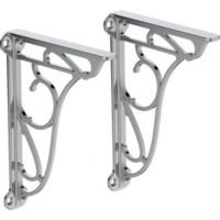 Ideal Standard Waverley mocowanie zbiornika WC U1634AA