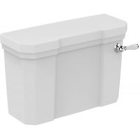 Ideal Standard Waverley zbiornik WC do kompaktu biały U470901