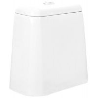 Isvea Riga spłuczka WC do kompaktu biała 10RG31002