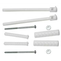 Kronenbach Krontec zestaw rozszerzający do spłuczki podtynkowej 111003002 KB