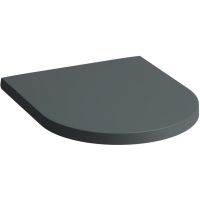 Laufen Kartell deska sedesowa wolnoopadająca H8913337580001