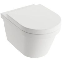 Ravak Chrome RimOff miska WC wisząca biała X01651