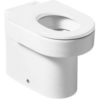 Roca Happening miska WC stojąca dla dzieci biała A347115000