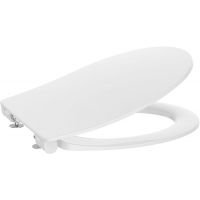 Roca Victoria deska sedesowa wolnoopadająca biała A801E62002