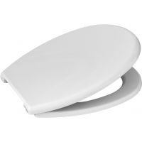 Outlet - Roca Zoom deska sedesowa wolnoopadająca biała WM861MD2Z000SF1