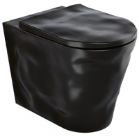 Sanindusa miska WC z deską wolnoopadającą 147011264