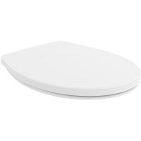 Villeroy & Boch O.Novo deska sedesowa wolnoopadająca Weiss Alpin 8M43S101