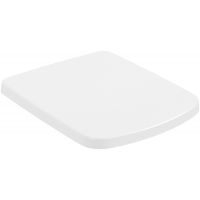 Villeroy & Boch Subway 3.0 deska sedesowa wolnoopadająca Stone White 8M85S1RW