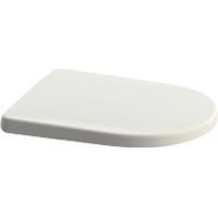 Villeroy & Boch Subway 2.0 Comfort deska sedesowa Weiss Alpin 9M86S101