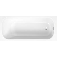 Bette BetteForm wanna prostokątna 190x80 cm biała 2951-000