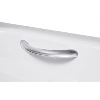 Bette uchwyt wannowy 24 cm 2 szt. chrom B080-901