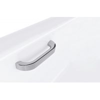 Bette uchwyt wannowy 24 cm 2 szt. chrom B122-901