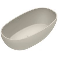 Catalano Vasca wanna wolnostojąca 176x91 cm owalna Seta Satinato 7239020031