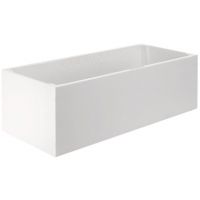 Duravit DuraStyle nośnik styropianowy do wanny stożkowy 791430000000000