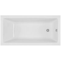 Excellent Wave Slim wanna prostokątna 120x70 cm biała WAEX.WAV12WHS