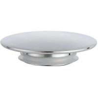 Invena grzybek do syfonu chrom SU-AN-021