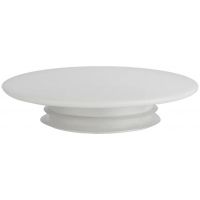 Invena grzybek do syfonu biały SU-AN-022