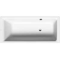 Kaldewei Puro wanna prostokątna 180x80 cm biała 256723001001