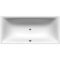 Kaldewei Silenio wanna prostokątna 180x80 cm biały mat 267600010711