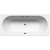 Kaldewei Classic Duo wanna prostokątna 190x90 cm model 114 biała 291510110001