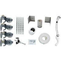 Kaldewei zestaw montażowy do wanien 687676520000