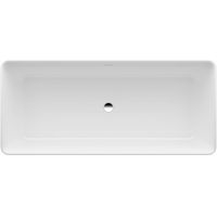Laufen Brook wanna wolnostojąca 170x75 cm prostokątna biała H2259420000001