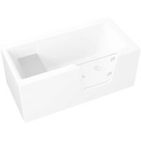 Polimat Vovo panel boczny do wanny 70 cm 00627