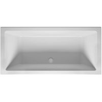 Riho Rethink Cubic wanna prostokątna 200x90 cm biała B110013005