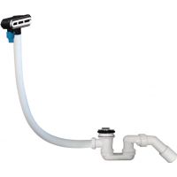 Villeroy & Boch zestaw przelewowy do wanny Weiss Alpin U90959401