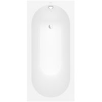 Villeroy & Boch Oberon wanna prostokątna 180x80 cm Stone White UBQ180OBE2V-RW