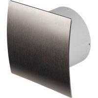 Awenta Escudo wentylator srebrny WES100W