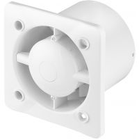 Awenta System+ Turbo 100M korpus wentylatora biały KWT100M