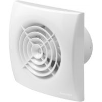 Awenta Pulsar wentylator biały WPEB100ZH