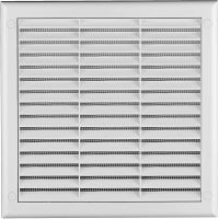 Awenta Exclusive TK kratka 300x300 mm biała TK13