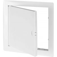 Awenta drzwiczki rewizyjne 15x15 cm białe DM82