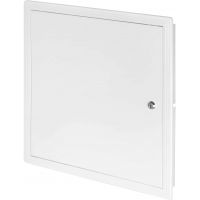 Awenta drzwiczki rewizyjne 45x45 cm białe DT17Z