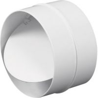 Awenta łącznik z zaworem zwrotnym KO125-22