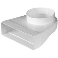 Awenta kolano łącznikowe KP120-23