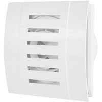 Awenta Pulsar wentylator biały WPDB100Z