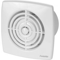 Awenta Retis wentylator biały WR100
