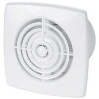 Awenta Retis wentylator biały WR150W