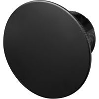 Awenta Trox wentylator czarny WXT100CZ