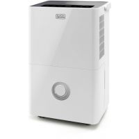 Black+Decker osuszacz i oczyszczacz 2w1 ES9540010B