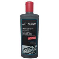 Alveus Allshine środek do czyszczenia zlewów 250 ml (0,25 l) 1083829