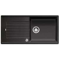 Blanco Zia XL 6 S zlewozmywak 100x50 cm z Silgranit PuraDur antracyt 517558