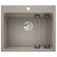 Blanco Etagon 6 zlewozmywak 60x51 cm z Silgranit PuraDur tartufo 524546