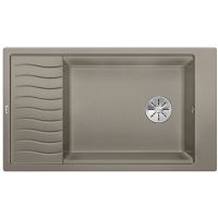 Blanco Elon XL 8 S zlewozmywak 86x50 cm z Silgranit tartufo 524877