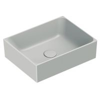 Catalano Verso umywalka 45x35 cm prostokątna nablatowa 0222450023