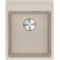 Franke Maris zlewozmywak granitowy 51x41 cm beżowy 114.0661.779